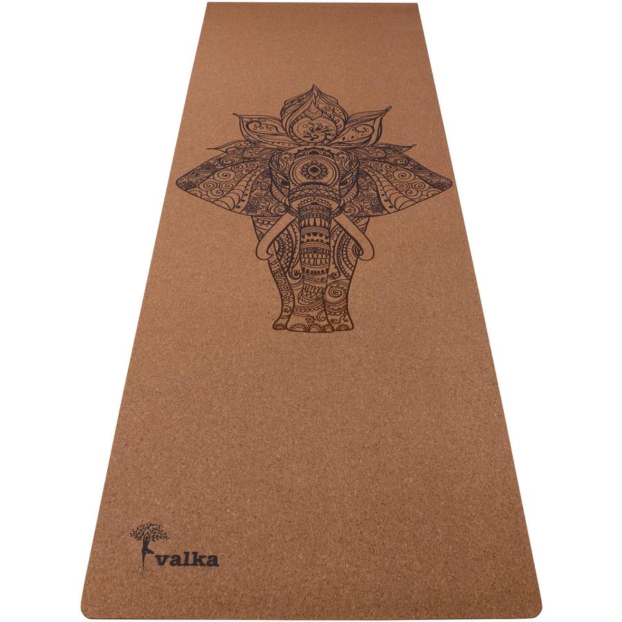 Elephant Yoga Mat